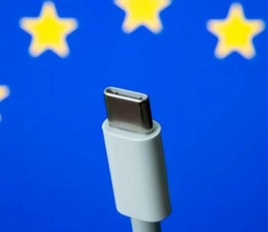 USB-C Will Be The Standard Charging Socket in EU