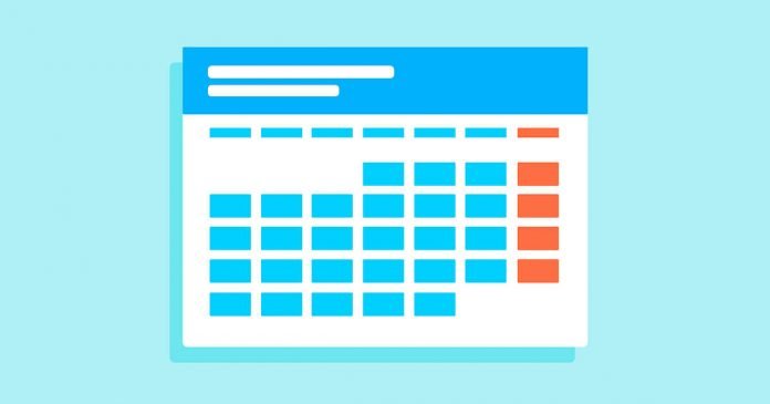 appointment scheduler appointment scheduler