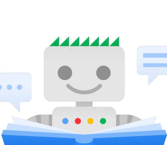 Google AI Chatbot