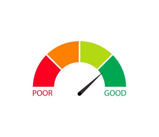 Improve Your Credit Score