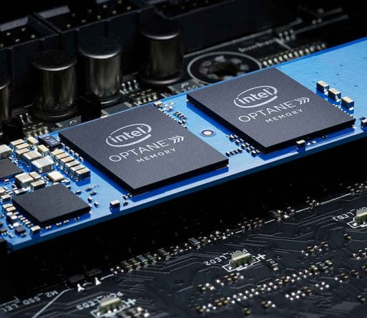 Intel Closes Its Optane Memory Business