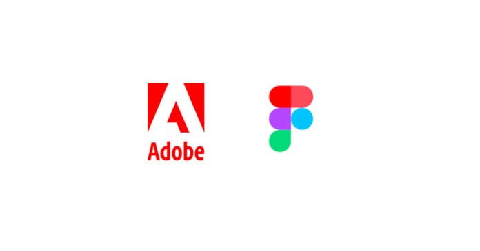 Adobe To Buy Figma