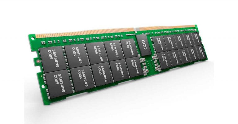 DDR5 Vs DDR4 RAM: Everything You Need To Know