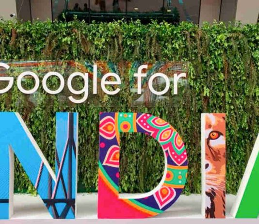 Google India news and stories