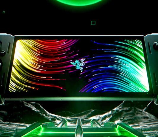 Razer Edge