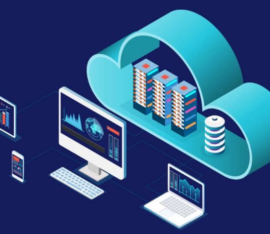 cloud infrastructure platform