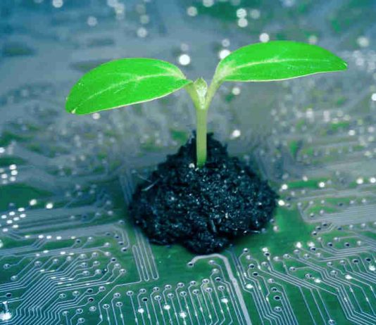 Cybersecurity In Green Tech