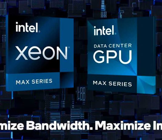 Intel Max Series