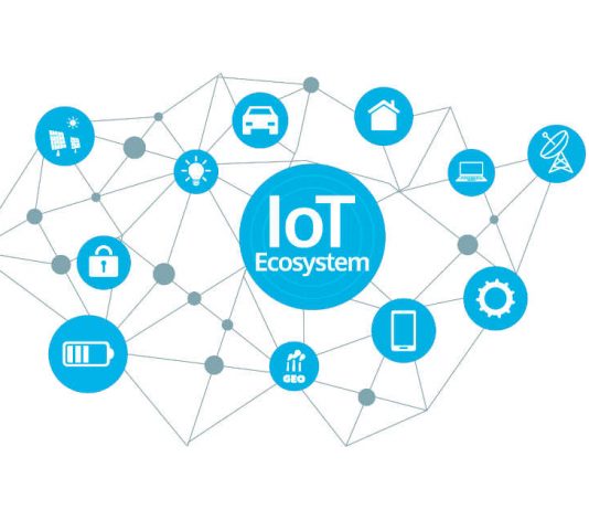 IoT ecosystem