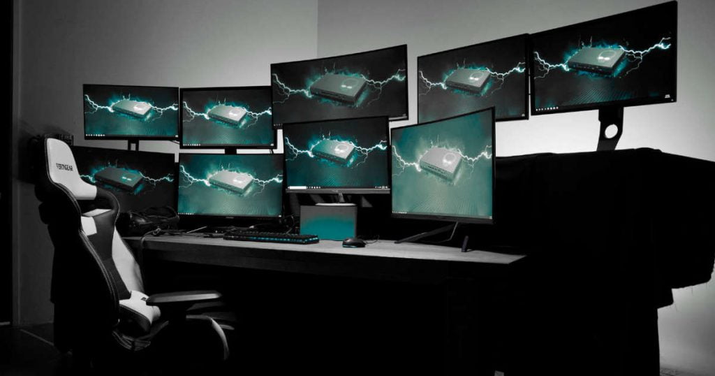 Monitor Buying Guide: Buy The Best Monitor For Your Setup