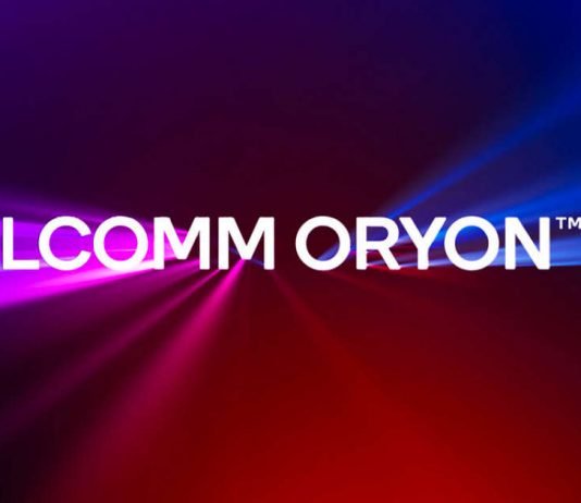 Qualcomm Oryon