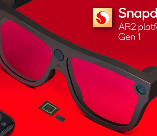 Snapdragon AR2 Gen 1