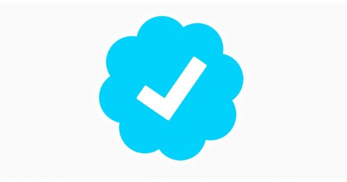 Twitter Badge Verification