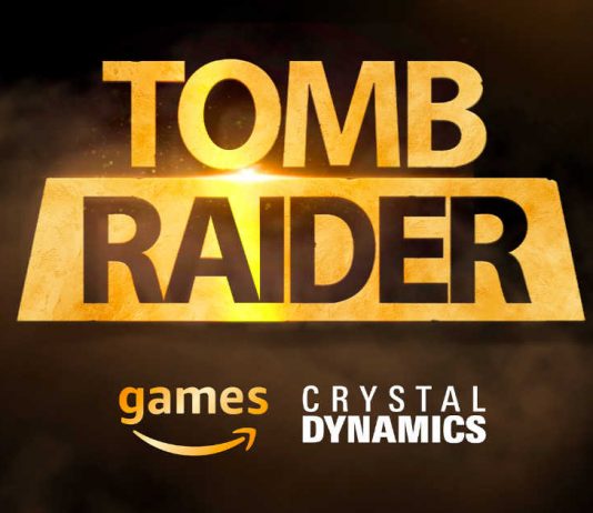 Amazon Games To Publish Next Tomb Raider Game