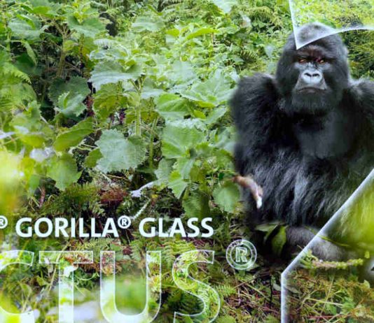 Corning Gorilla Glass Victus 2