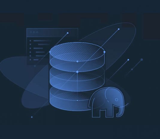 Migrate PostgreSQL