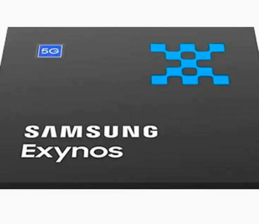 Samsung Exynos