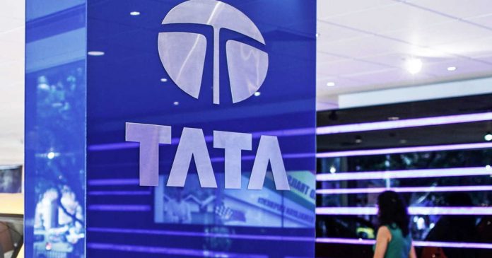 Tata Group To Enter Semiconductor Manufacturing