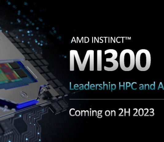 Instinct MI300