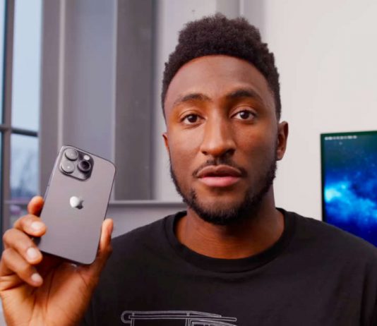 MKBHD Explains Why iPhone Cameras May be Getting Worse