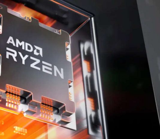 Ryzen 7000 Series Mobile