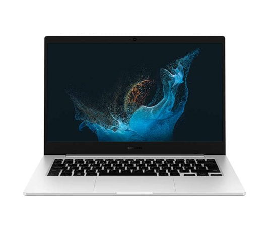 Samsung Galaxy Book 2 Go