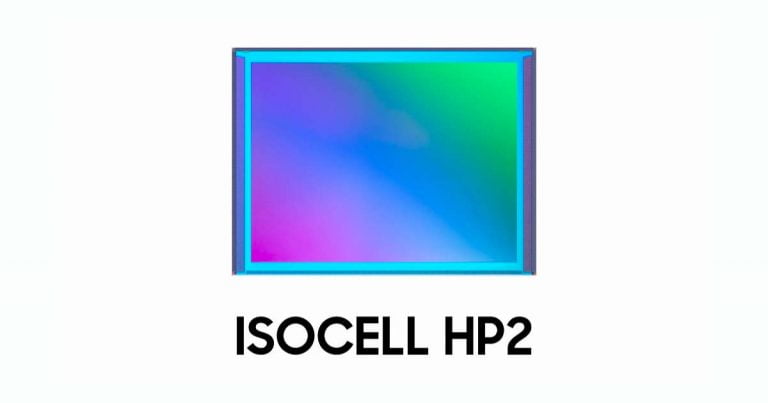 Samsung Unveils Revolutionary ISOCELL HP2 Camera Sensor With 200 ...