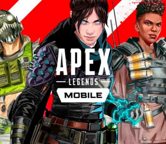 Apex Legends Mobile Discontinued