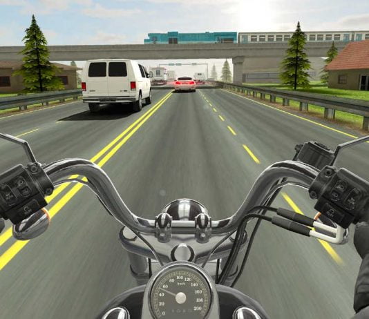 Bike Racing Games for Android and iOS