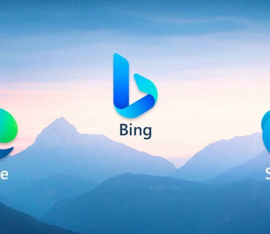 Bing AI Chatbot Goes Mobile