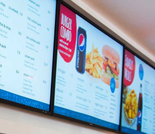 Digital Signage