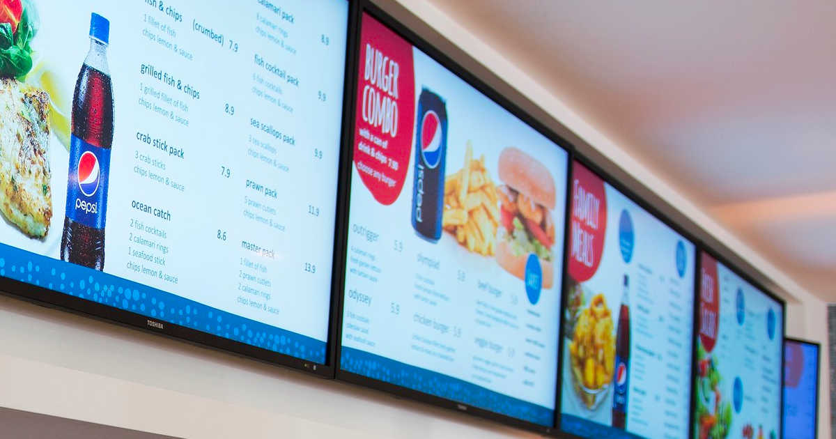 What’s a Digital Signage System, and Why It’s Important for Your Business