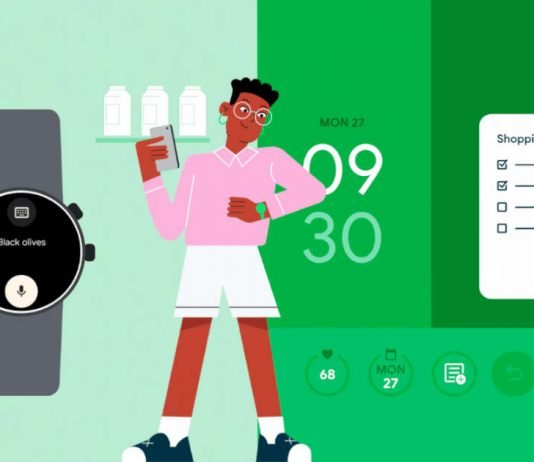 New Android And Wear OS Features