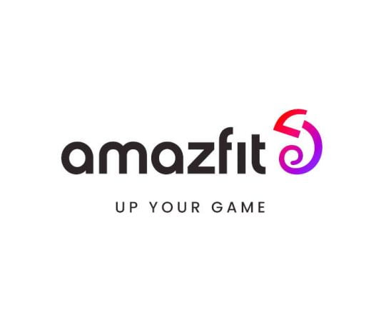 Amazfit smartwatch