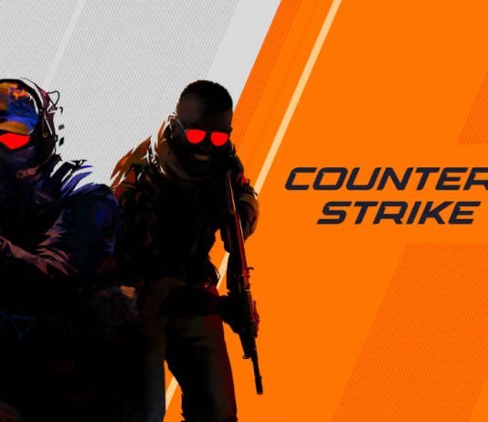 Counter-Strike 2