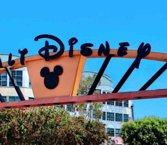 Disney Scraps Metaverse Plans