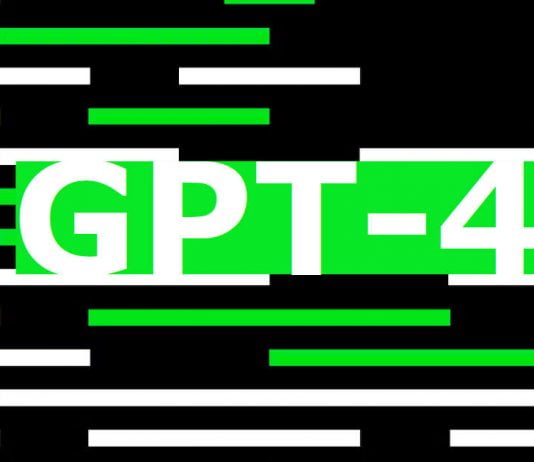 OpenAI GPT-4