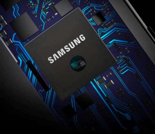 Samsung SoC development