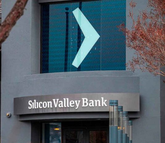 Silicon Valley Bank