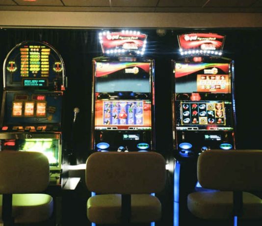 technology behind bingo slots