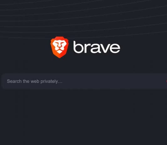 Brave Search Drops Microsoft Bing Index