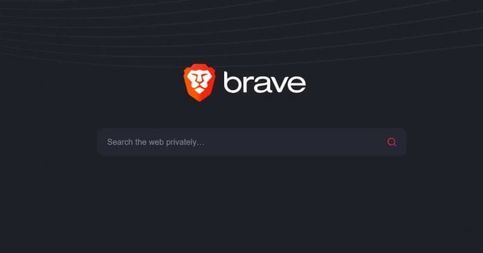 Brave Search Drops Microsoft Bing Index