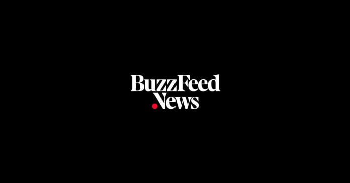 BuzzFeed News Shuts Down
