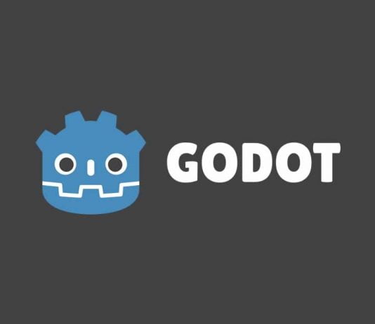 Godot Engine 4.1