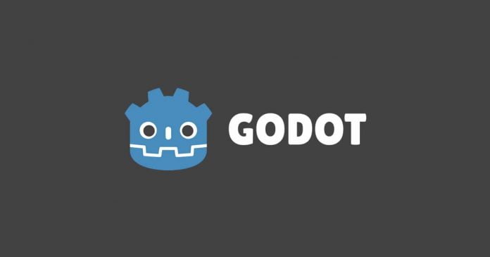 Godot Engine 4.1