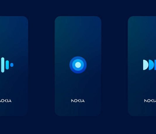 Nokia Pure UI