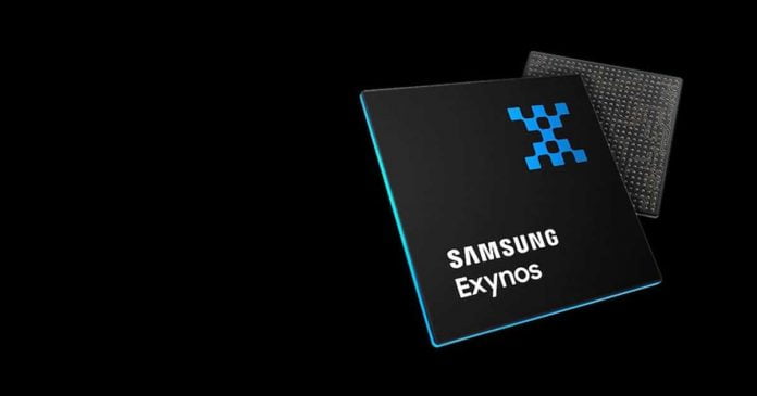 Samsung Exynos leaks