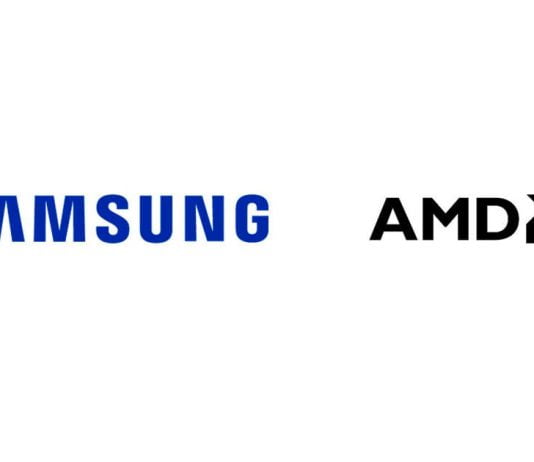 Samsung and AMD Partner