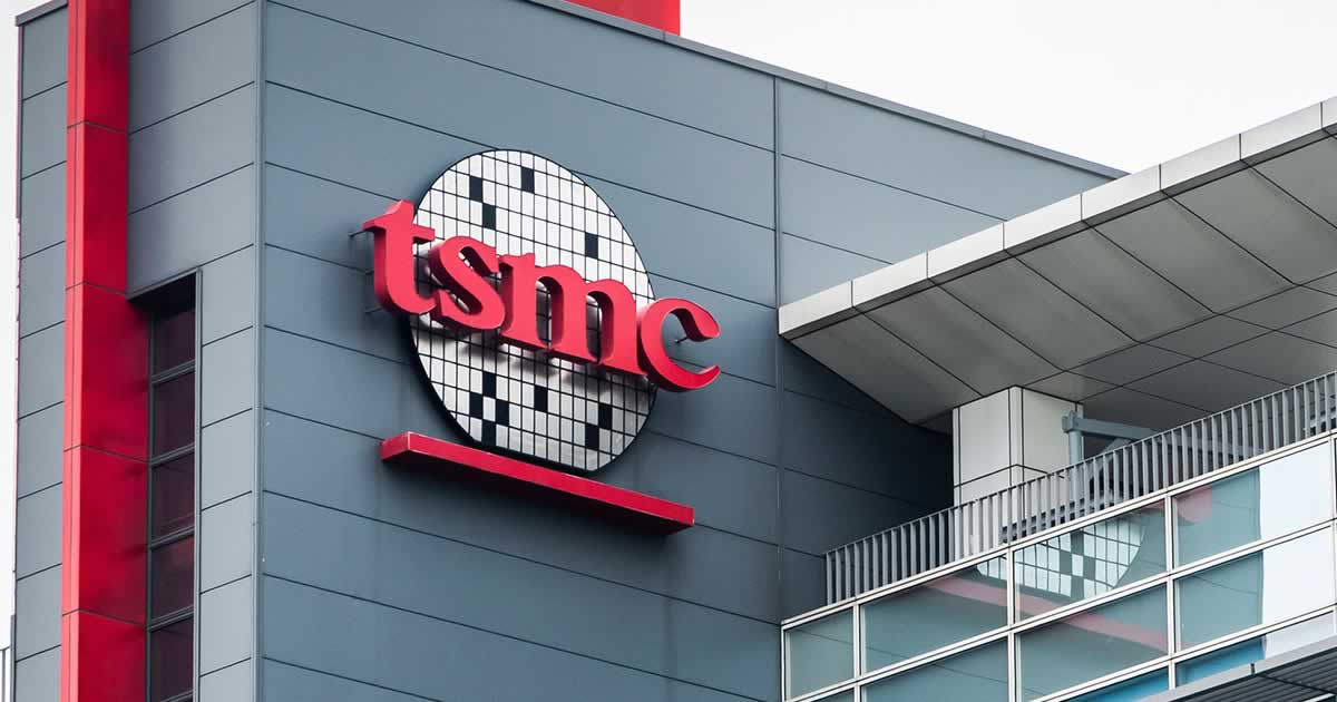 TSMC Unveils N3 Family Process Technology And 2nm Process Node Plans At ...