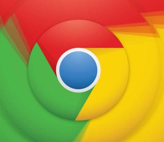 Update Chrome browser